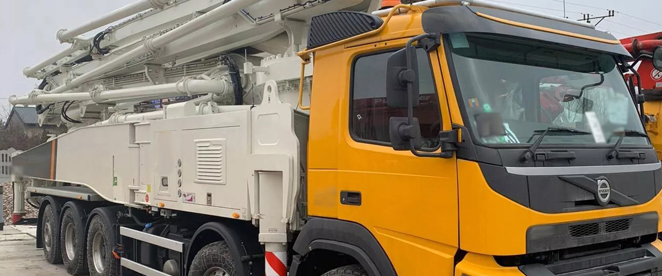 ready mix concrete birstall